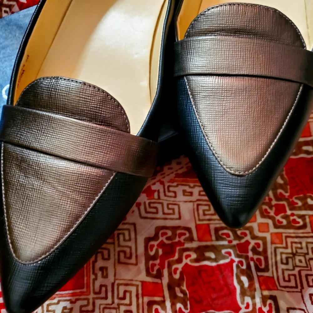 Cole Haan Ambrose Skimmer 9B